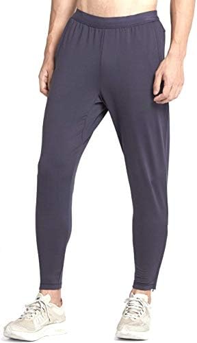 nike phenom pants grey