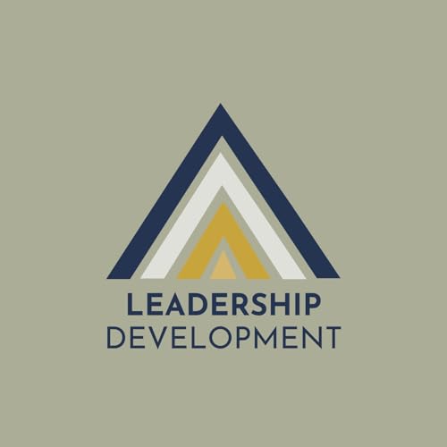 Why Reluctant Leaders Make the Strongest Guides // Willa Kane and Sally Breedlove cover art
