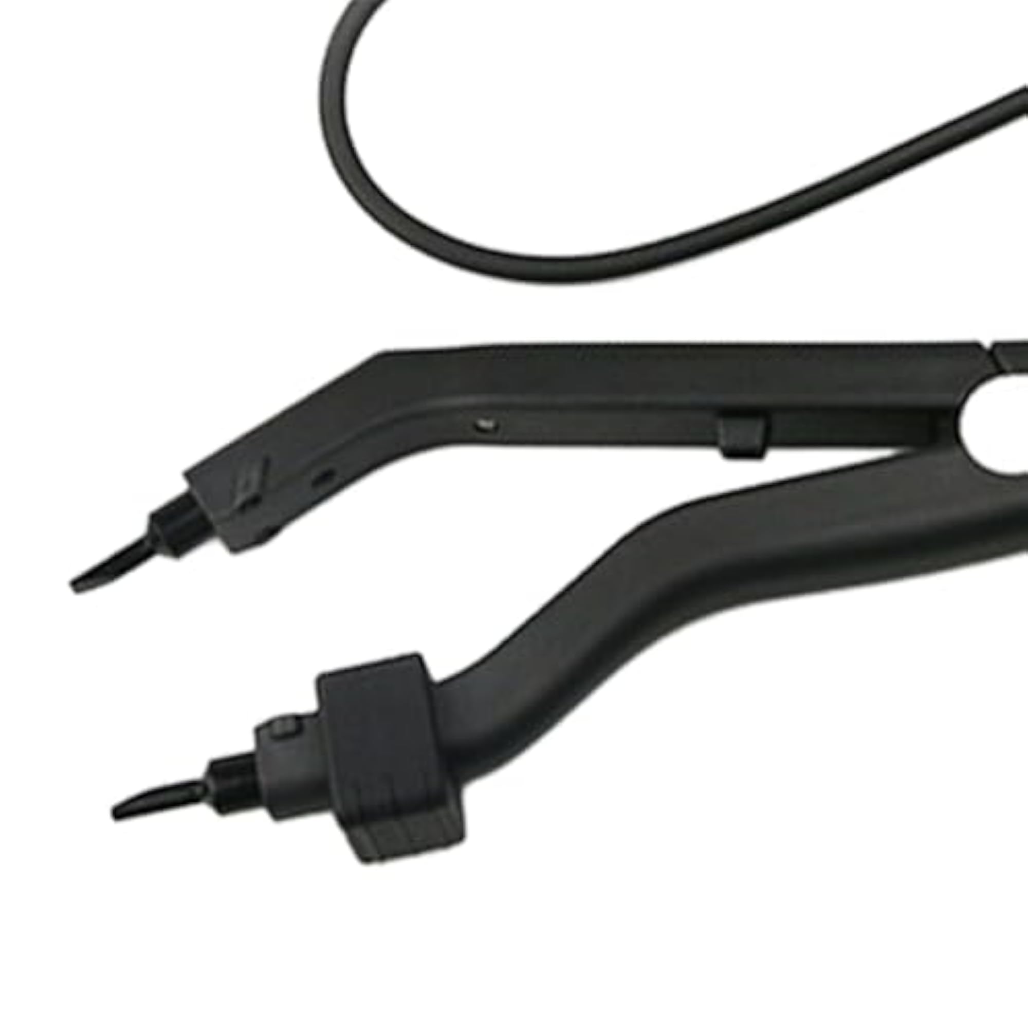 Hair Extensions Fusion Tool EU Plug for Salon Styling