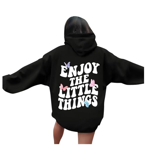 Sweat-shirt à capuche femmes doublure polaire douce manches longues coupe décontractée poche kangourou