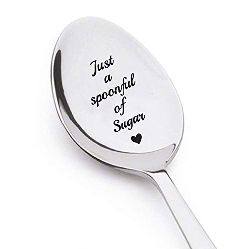Best Sugar Spoon