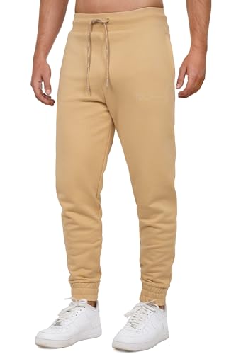 Pantalon d'entraînement jogger moderne Reichstadt en coton premium