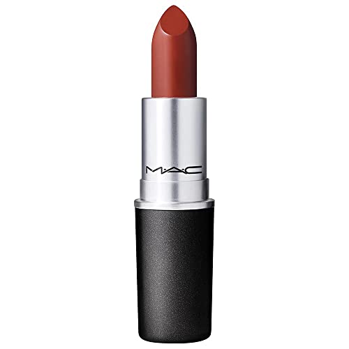 MAC Amplified Creme Lipstick 130 Spill The Tea