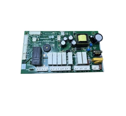 Carte de commande lave-vaisselle Midea H3-W3909D-CN anti-panne