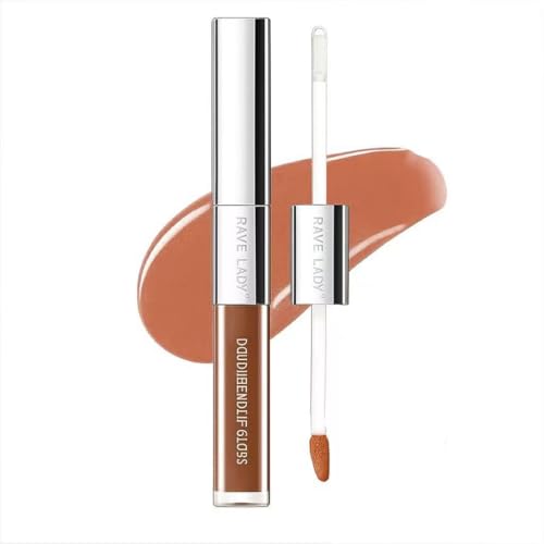 KISSIO 3 in 1���b�v�O���X���������郊�b�v�O���X�h���J���[-���C�N�A�b�v���b�v�o�[���ێ� �C03