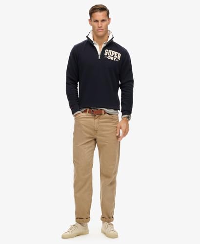 Pull Superdry Vintage Athletic EU - vue 4