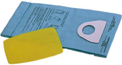 Shop-Vac Vacuum Bag For For dry pick up only 3 pk