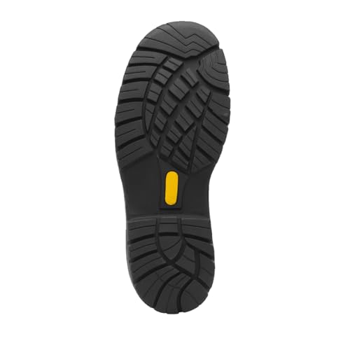 Thorogood Men's Genesis Series American Heritage 11" Pull-on Safety Toe Industrial Boot4