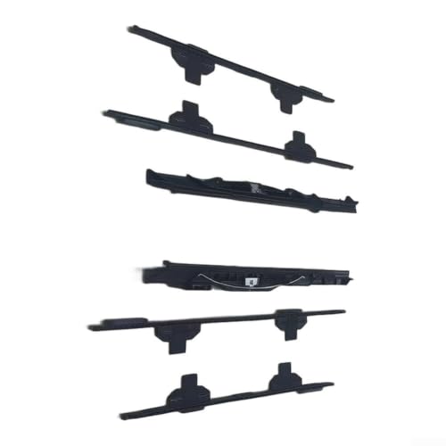 Guía de cortina de techo para BMW X1 E84 sustituto ABS 3