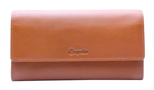 Portefeuille Esquire Peru gain de place et grand rangement