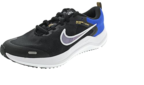 Baskets NIKE Downshifter 12 Garçon pour pieds maintenus sans douleur - 5