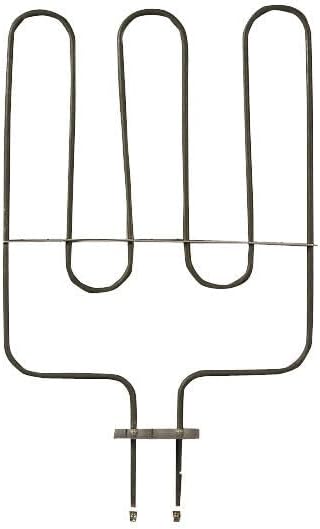 RATION for Frigidaire 318255605 Wall Oven Broil Element 318255600 2210952 5303310513...