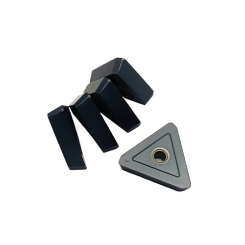 Inserto para torno TPKN1603 PDTR LT30 Carburo miniatura 3