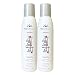 White Sands Infinity Hair Spray - (2 Pack) Flexible Firm Hold Hairspray For Finishing, Curling or Setting Hair Styles with Moveable Hold, Anti-Frizz (10oz)