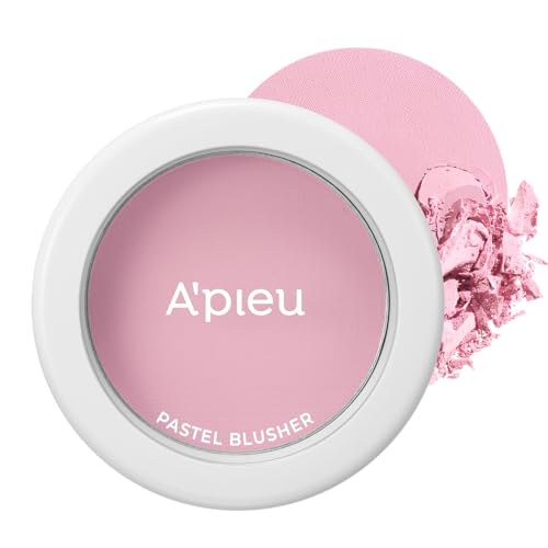 アピュー パステルブラッシャーR (VL01, 4.5g)のサムネイル