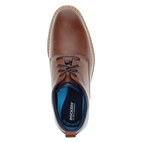 Dockers Men's Damick Oxford2