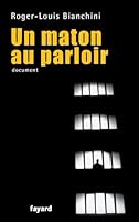 Un Maton Au Parloir 2213631239 Book Cover