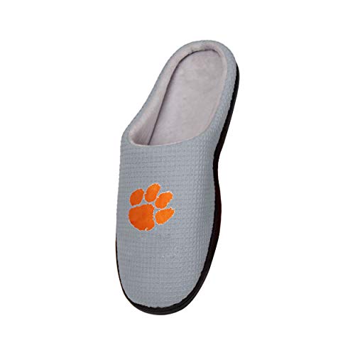 Image of FOCO NCAA Mens Memory Foam Slide Slippers