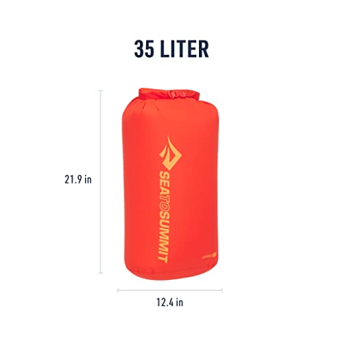 Image of Sea to Summit Lightweight Dry Bag, Multi-Purpose Dry Storage