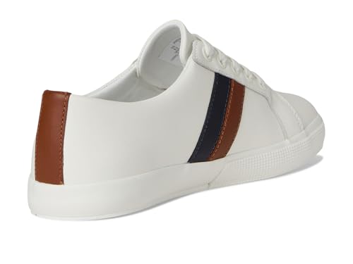 Lauren Ralph Lauren Women's Janson Ii Leather Sneakers3