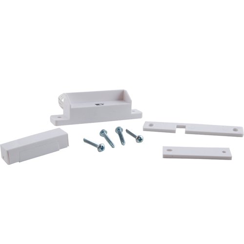 DETEX CORPORATION Emergency Exit Alarm Magnetic Switch MS-1039S