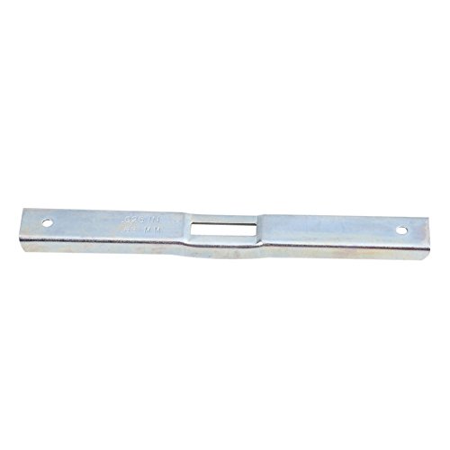 Delaman Saw Chain Sharpener Depth Gauge + Flat File, Chain Saw Sharpening Tool Kit, for General Chainsaw