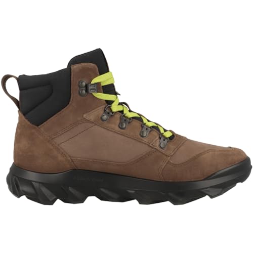 Image of ECCO Men's Mx M Mid Wp Fashion Boot
