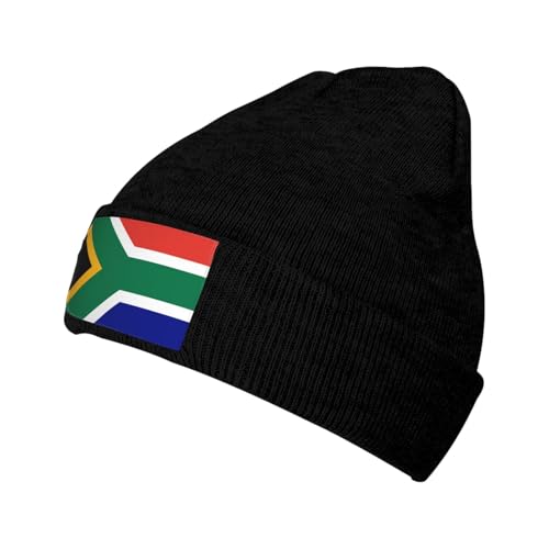 Cappello lavorato a maglia con bandiera sudafricana invernale, cappello da uomo in velluto con toppa in velluto, unisex, per sport all'aria aperta, viaggi, moda caldo cappello da sci, Come nella foto, Cappello lavorato a maglia con bandiera sudafricana invernale, cappello da uomo in velluto con toppa in velluto, unisex, per sport all'aria aperta, viaggi, moda caldo cappello da sci, Come nella foto,