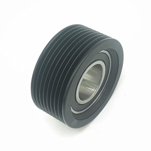 Pulley Idler RE243155 for John Deere Tractor 9430 9430 9330 9430 9530 9630 9330 9430 9530 9630 9430T 9530T 9630T 9430T 9530T 9630T 9360R 9370R 9370R 7250R 7270R 7290R 7250R 7270R 7290R 7310R