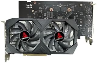 Biostar NVIDIA GeForce RTX 3050 6GB GDDR6 96Bit Ekran Kartı | DP + HDMI 2.1 + DVI - Görsel 3