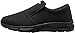 LARNMERN Zapatos Cocina Slip-On Hombre Anti-Deslizante Zapatillas Zapatos de Trabajo Impermeable Calzado Chef Hostelería sin Puntera Imagen de LARNMERN Zapatos Cocina Slip-On Hombre Anti-Deslizante Zapatillas Zapatos de Trabajo Impermeable Calzado Chef Hostelería sin Puntera