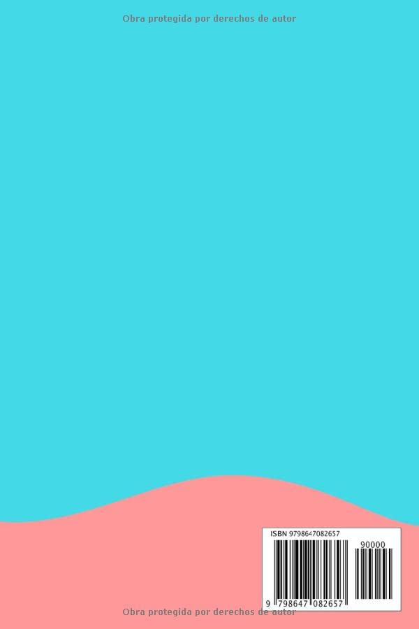 Miniatura 2 de Diario Unicornio Niña - Diario de Paula Diario Infantil Libreta de 120 páginas para Niñas Cuaderno de Rayas Horizontales Agenda Personalizada y