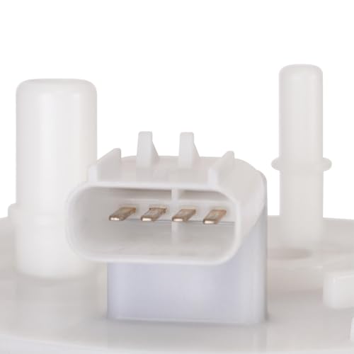 Image of Detroit Axle - 6.2L Fuel Pump Module for Ford 2011-2016 F-250 F-350 Super Duty, Electric Fuel Pump Module Assembly 2012 2013 2014 2015 Replacement