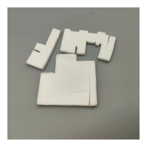 Kit d'absorption 40X pour imprimantes G1000 G2000 G3000 tampons encreurs de rechange