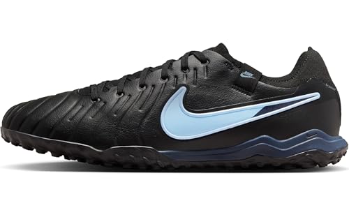 Nike Tiempo Legend 10 Pro TF chaussure de foot homme en textile technique
