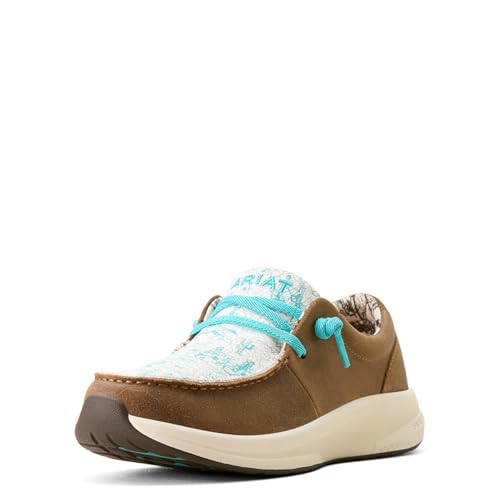 Image of Ariat Womens Buckeye