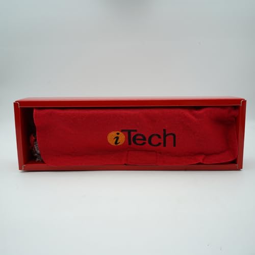Itech-Duo, plancha y rizador 1 pulg miniatura 4
