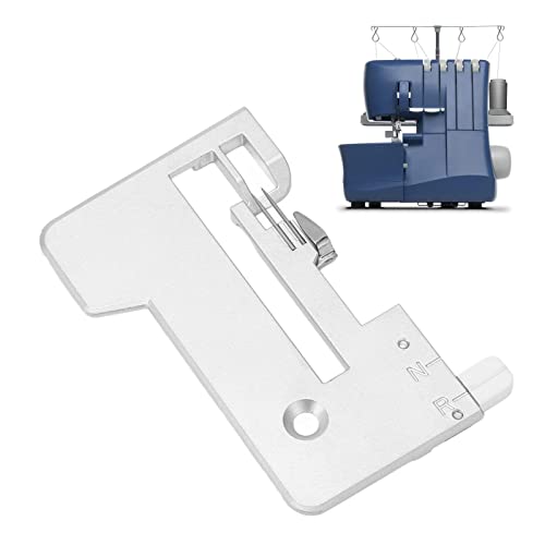 La mejor selección de Agujas Serger los mejores 5. 21 Imagen adicional