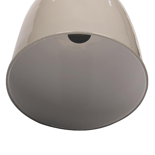Image of Kobe Hanging Light MS 21 cm, (Grey, Pack of 2 Pc)