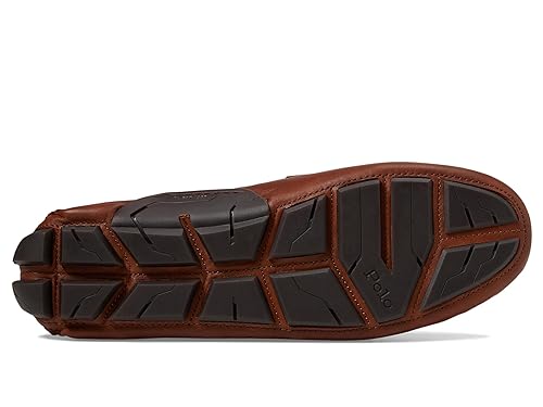 POLO RALPH LAUREN Men's Anders Penny Driving Style Loafer3