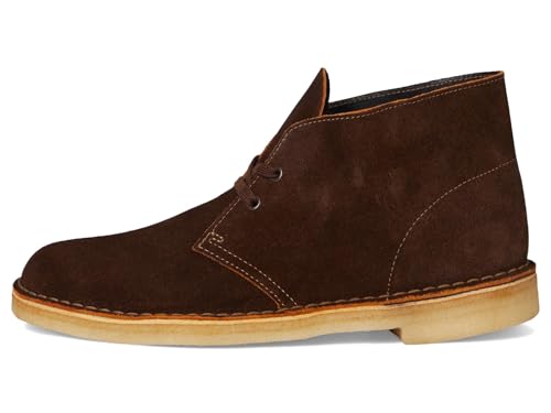Image of Clarks mens Desert Boots