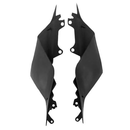 Carénage arrière de selle passager YZF R6 pour remplacement panneau cassé