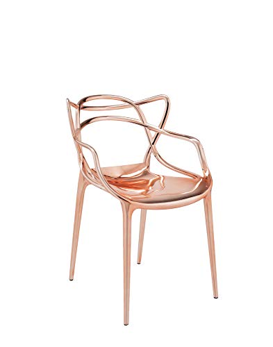 Kartell Masters, Set 2 sedie, Rame