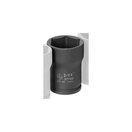 Image of Grey Pneumatic 3772D Pinion Lock Nut