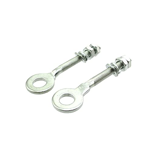 XLYZE Ajusteur tendeur de chaîne pour 125 cc 150 cc 175 cc 200 cc 250 cc Taotao chinois ATV Quad