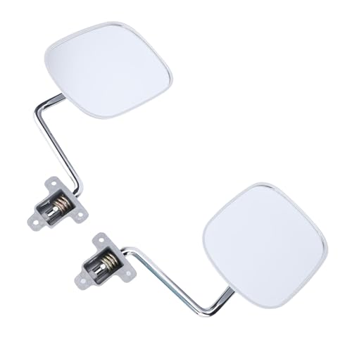 Rétroviseurs anti-secousses Landcruiser FJ40 pour stopper les vibrations