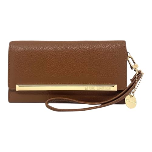Image of Steve Madden Women's Trifold Wallet