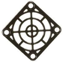 QUALTEK ELECTRONICS09150-G FINGER GUARD (10 pieces)