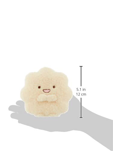 Amazon.co.jp: すみっコぐらし すみっコ映画館 ふわふわポップコーン