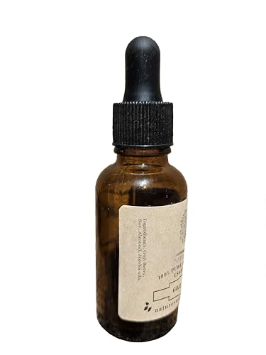 Goji Berry - Aceite Aromaterapia 100% Puro 0.3 Fl Oz miniatura 7